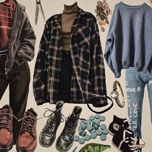 Meet your Posher, Shelby